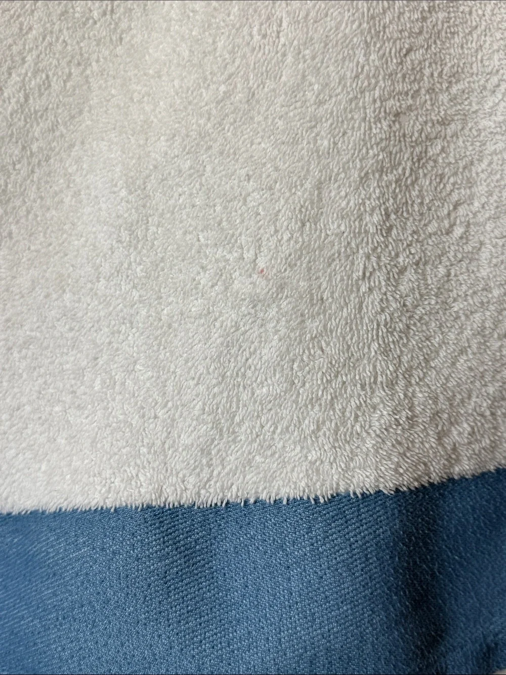 Dolce & Gabbana Light Blue Bath Towel 31”x56”